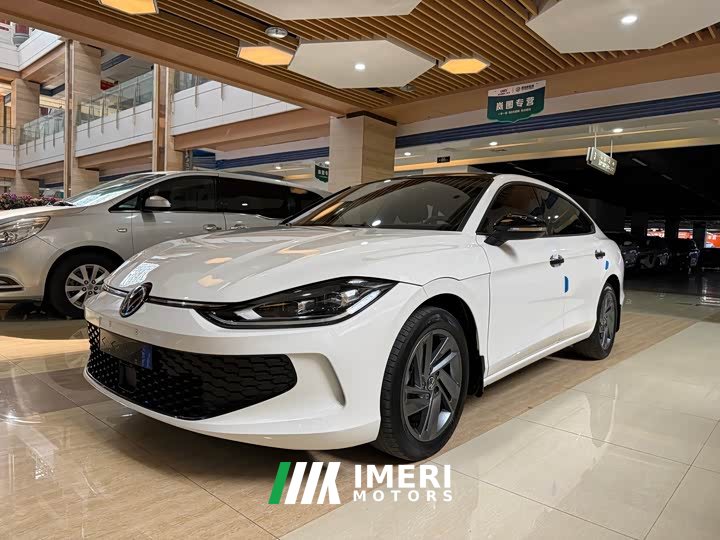 Lynk & Co Lingdu L 280TSI DSG spicy version