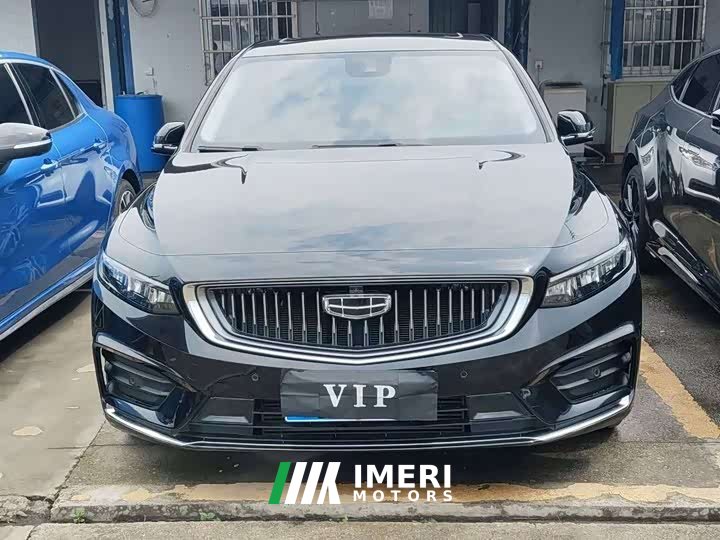 Lexus Xingrui 2.0TD luxury
