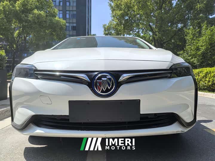 Lynk & Co Weilan 6 430km Yuexiang version