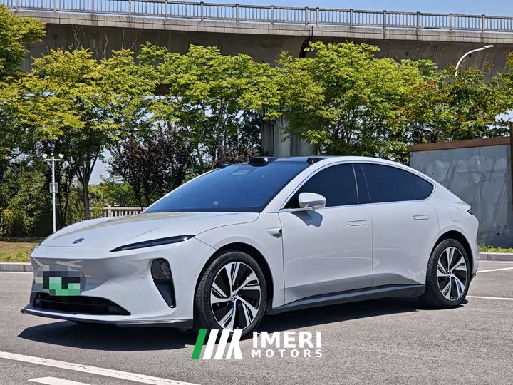 NIO ET5 75kWh