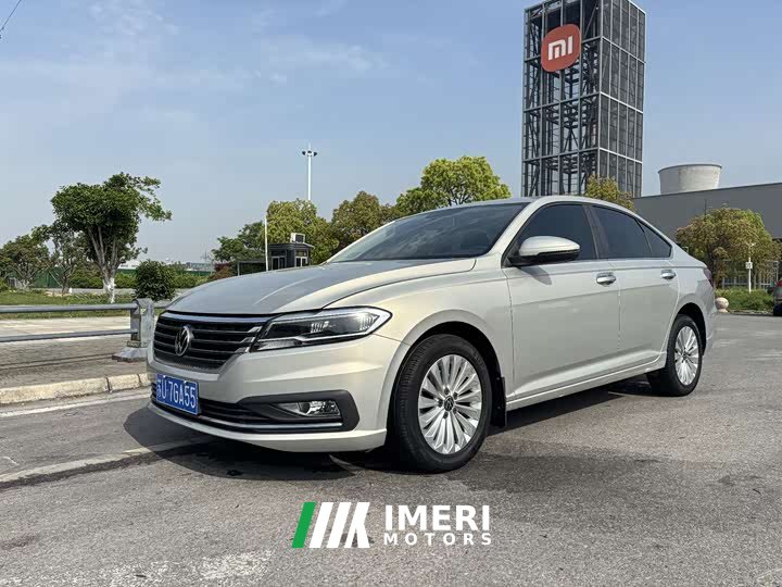 Volkswagen Lavida 2022 280TSI DSG Comfort Edition