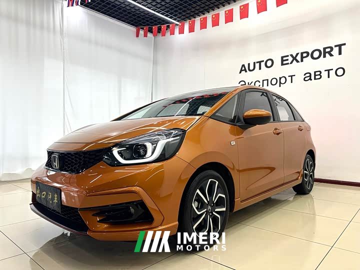 Lynk & Co LIFE 2021 1.5L CVT SPO-SS Smart Edition