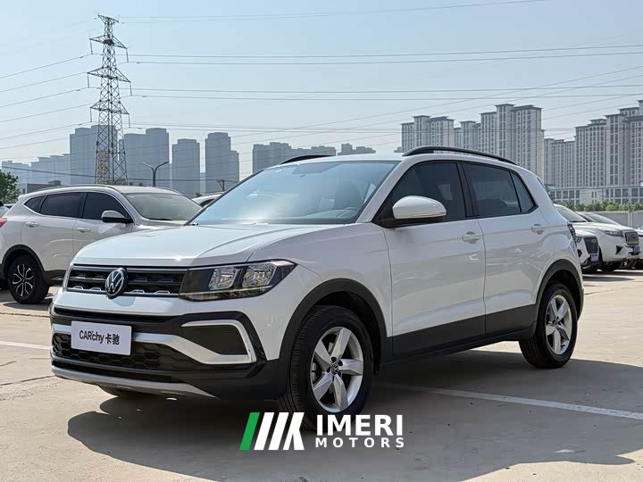 Lynk & Co Tukai 2023 facelift 1.5L automatic fashion version