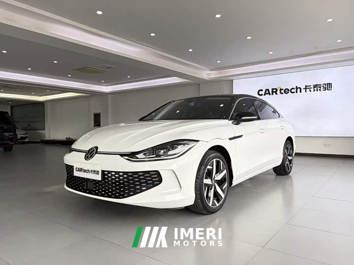 Lynk & Co Lingdu L 280TSI DSG Hot Edition