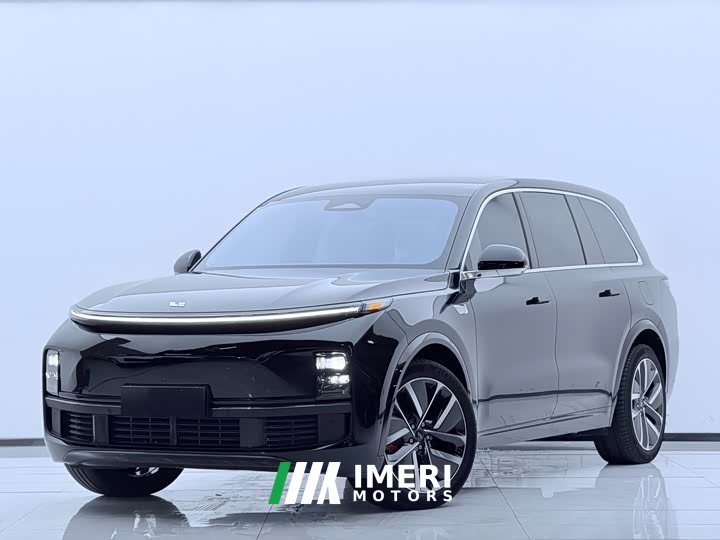 Li Auto Ideal L9 Pro
