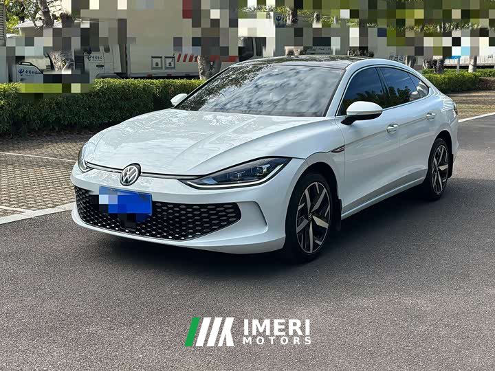 Volkswagen Lingdu L 280TSI DSG Hot Edition