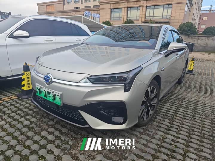 AION S 2019 Mei 530