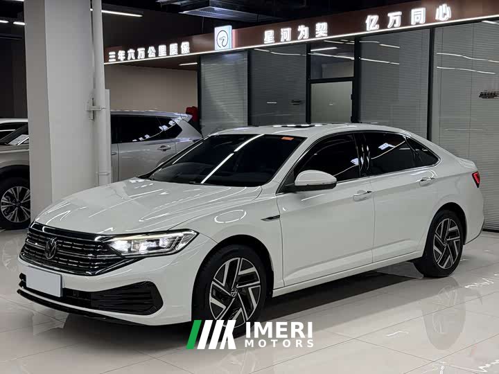 Volkswagen Sagitar 2023 280TSI DSG Super Edition
