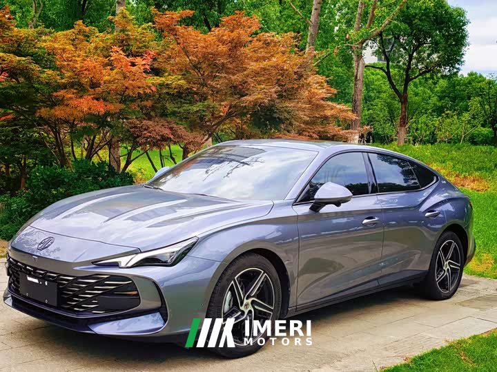 Lexus MG7 1.5T DCT Luxury Edition