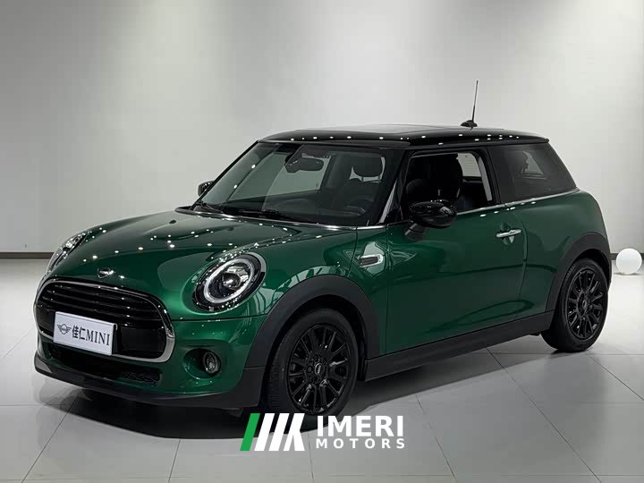 MINI 1.5T COOPER Classic