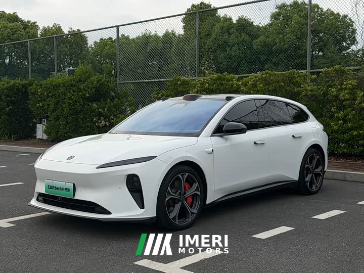 NIO ET5T 75kWh Touring