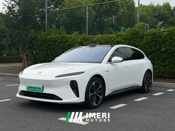 NIO ET5T 2023 75kWh Touring