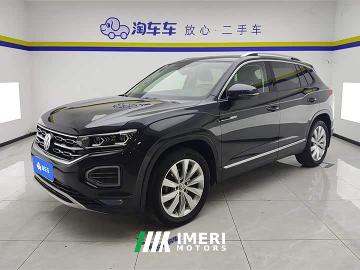 Lexus Tanyue 2020 330TSI 2WD Luxury Connected Edition Pro