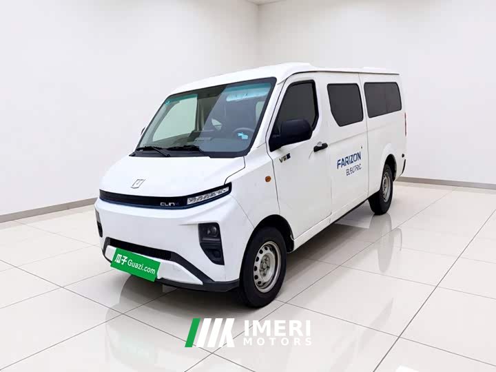Lynk & Co Remote StarVar StarV6E Functional Edition Smart Core 46.08kWh