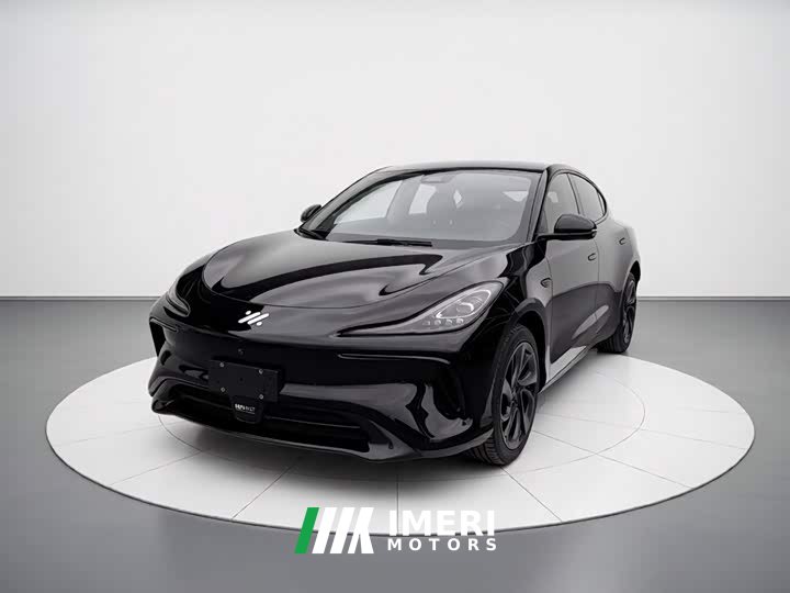 Lexus Zhiji LS6 2023 Max Standard Edition