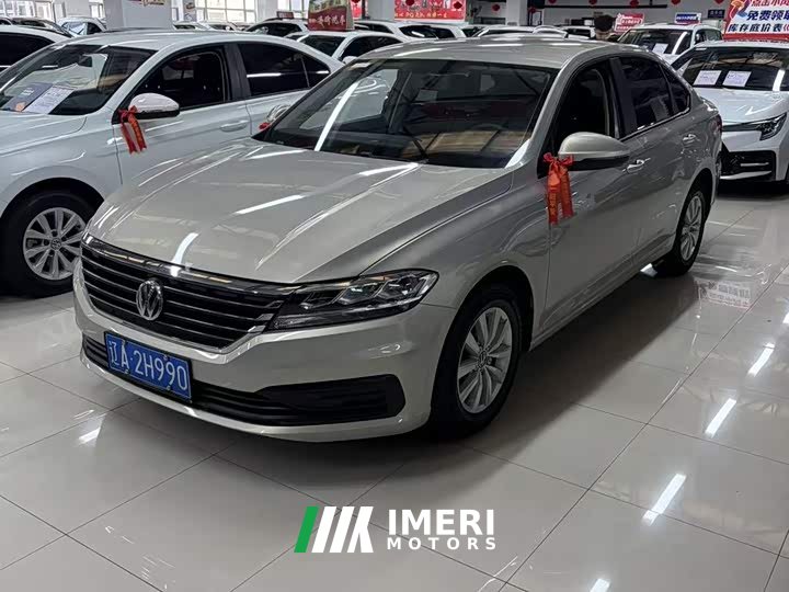Volkswagen Lavida 1.5L automatic fashion version