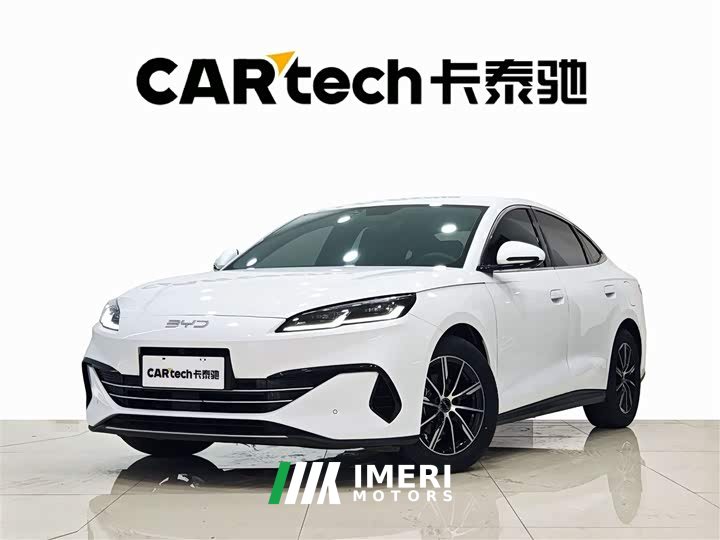 BYD Seal 06 2024 DM-i 80KM Premium Type