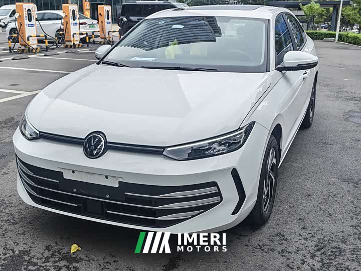 Volkswagen Lavida Pro 1.5L Starry Sky Six Million Edition