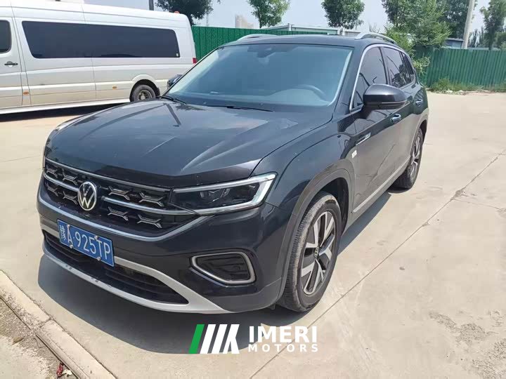 Lexus Tanyue 280TSI two-wheel drive luxury Plus advanced version