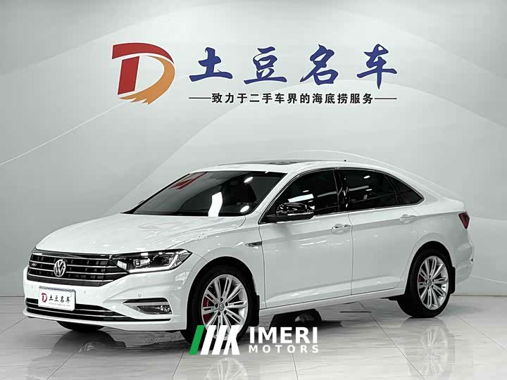 Volkswagen Sagitar 2021 280TSI DSG Excellence Edition