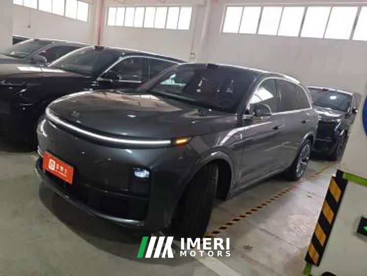 Li Auto Ideal L7 Ultra smart refresh version