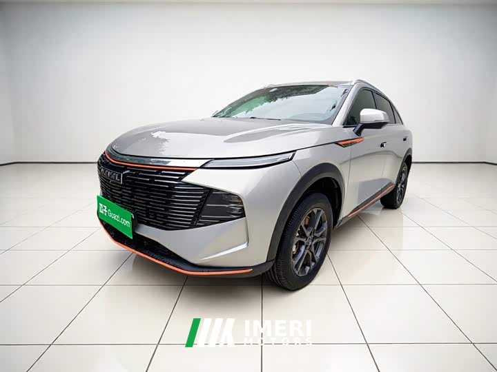 Haval Beast 1.5T Smart Edition