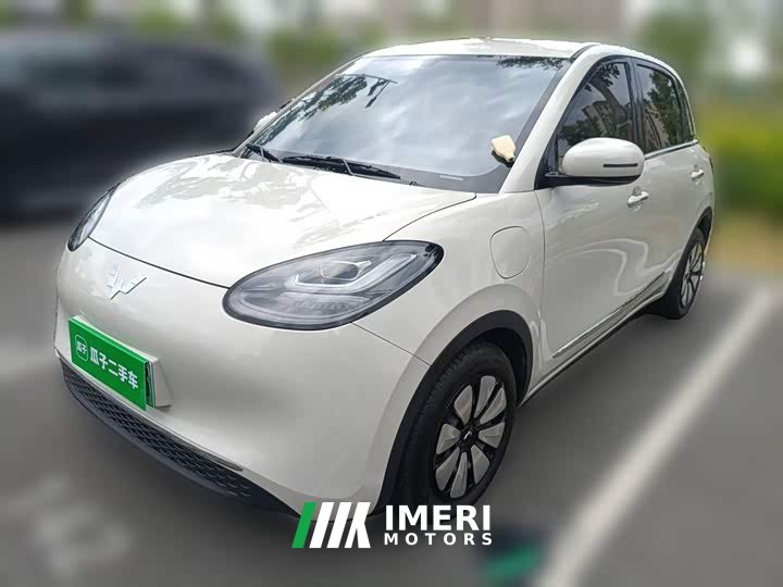 Wuling Bingo 333km Yuexiang