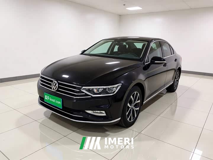 Volkswagen Magotan 2020 330TSI DSG Leading Edition