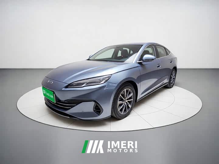 BYD Seal 06 DM-i 80KM Premium Type