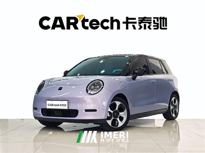 Lynk & Co Y3 2023 505km Pro