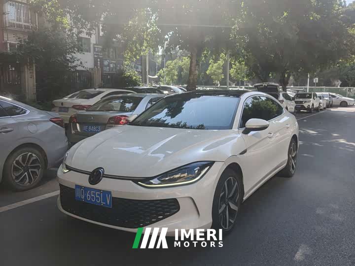 Lynk & Co Lingdu L 280TSI DSG Hot Edition