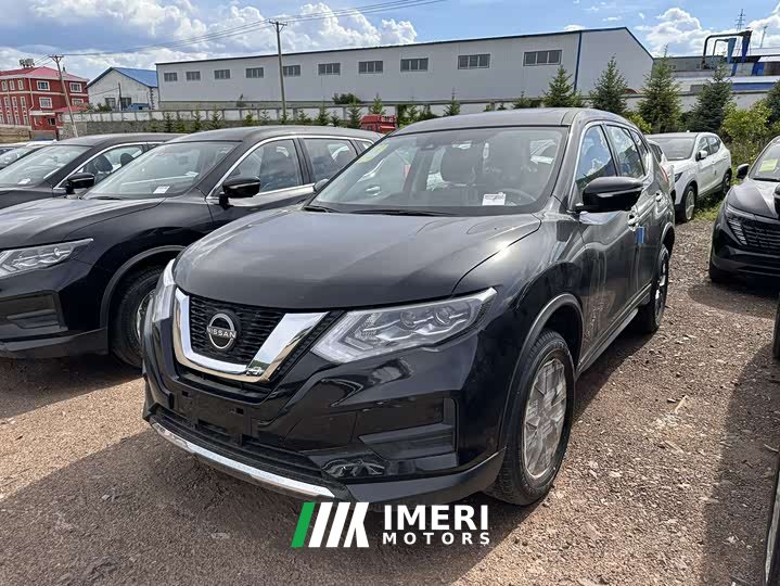 Nissan X-Trail 2025 Honor 2.0L 2WD Leading Edition