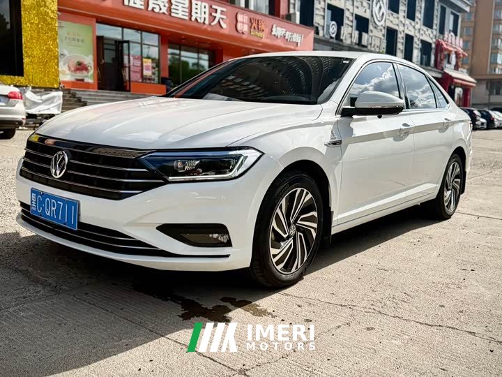 Volkswagen Sagitar 280TSI DSG Super Edition