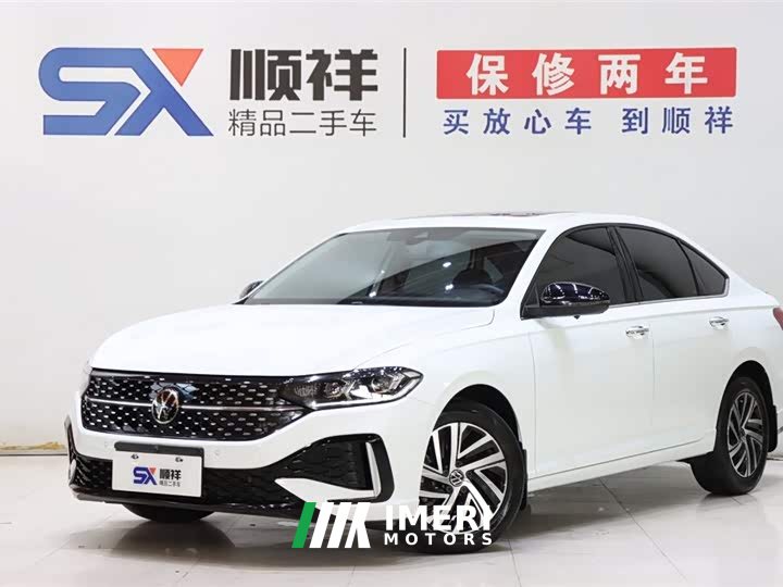 Volkswagen Lavida 300TSI DSG Starry Sky Leading Edition