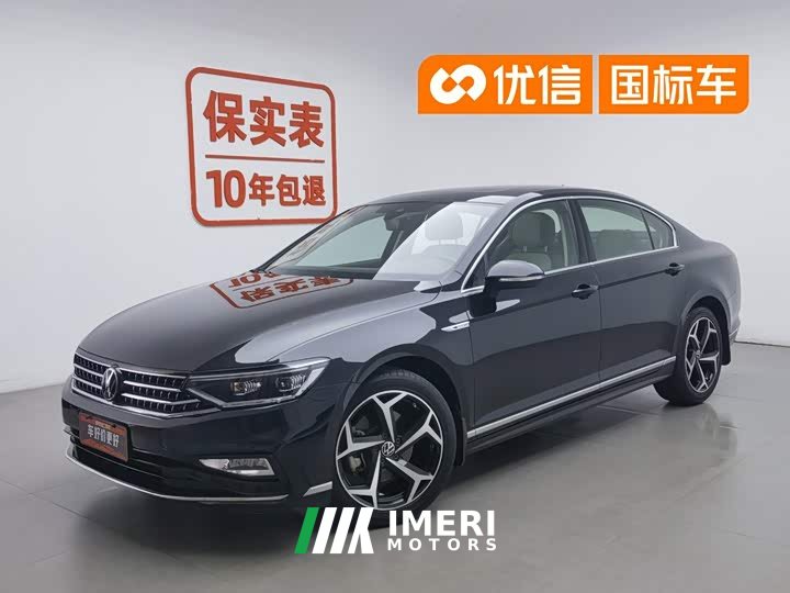 Volkswagen Magotan 2 Million Edition 330TSI DSG Luxury