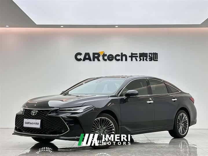Lexus Asia Dragon 2022 2.5L Deluxe Edition