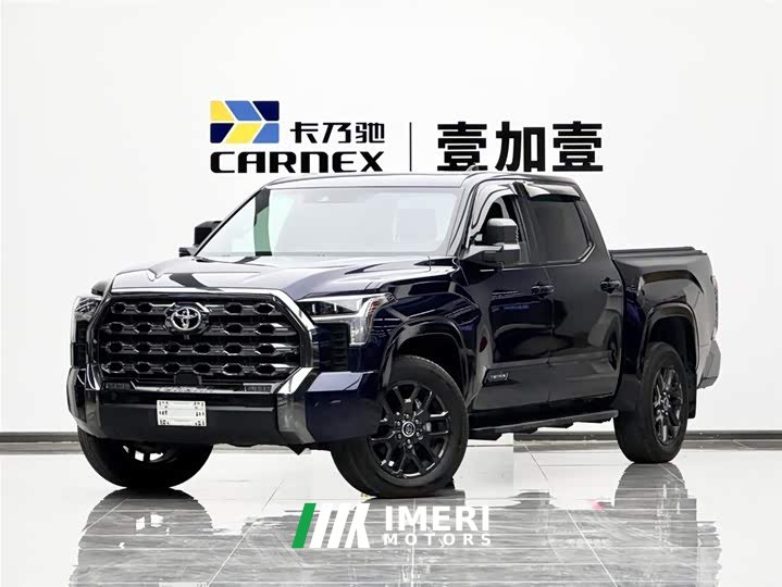 Lynk & Co Tundra 2022 3.5T US version