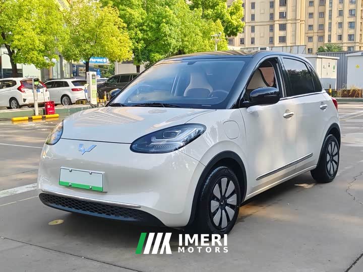 Wuling Bingo 333km Yuexiang