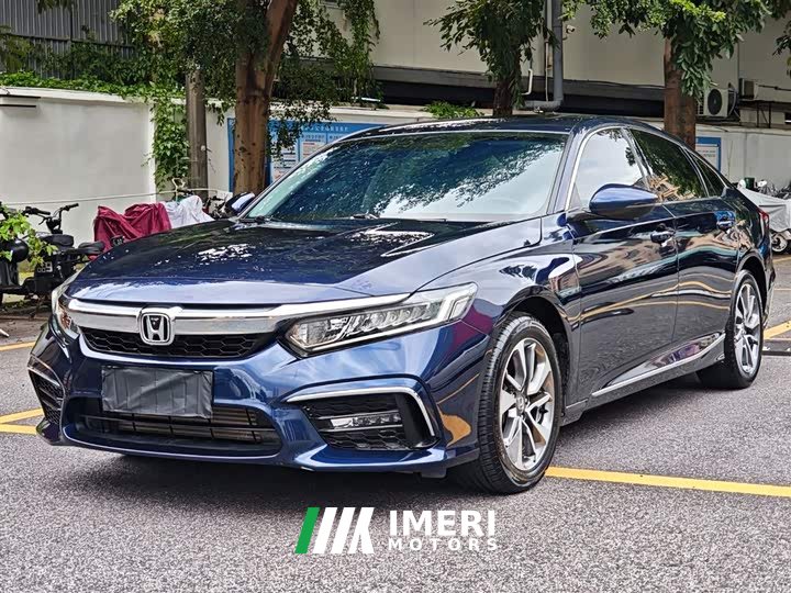 Lexus Yingshipai 2019 260TURBO Exquisite Edition National V