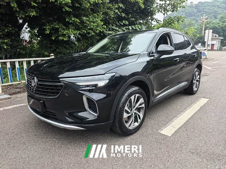 Lexus Envision S Envision S 552T two-wheel drive luxury