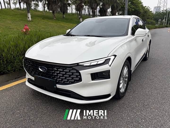 Ford Mondeo 2023 EcoBoost 180 Comfort