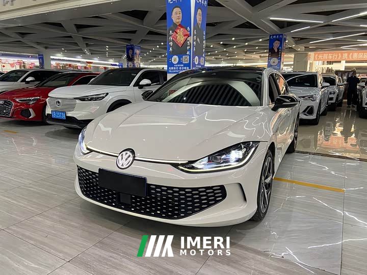 Lynk & Co Lingdu L 280TSI DSG Hot Edition