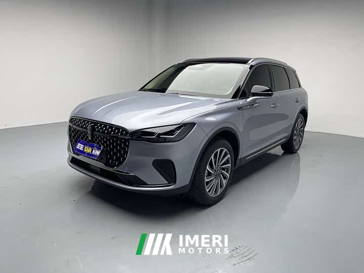Adventurer 2023 2.0T Two-wheel drive Premium Edition