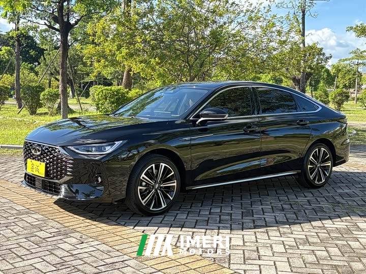 Chery Arrizo 8 PRO 1.6T DCT Luxury
