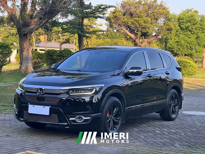 Lexus Haoying 2020 240TURBO CVT two-wheel drive luxury version