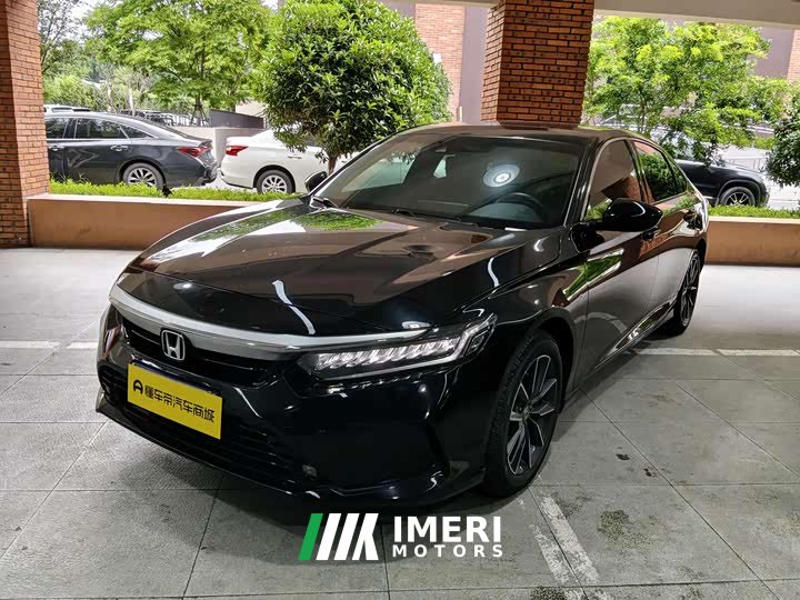 Lexus Yingshipai 260TURBO refined version