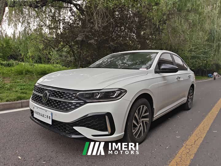 Volkswagen Lavida 300TSI DSG Starry Sky Leading Edition