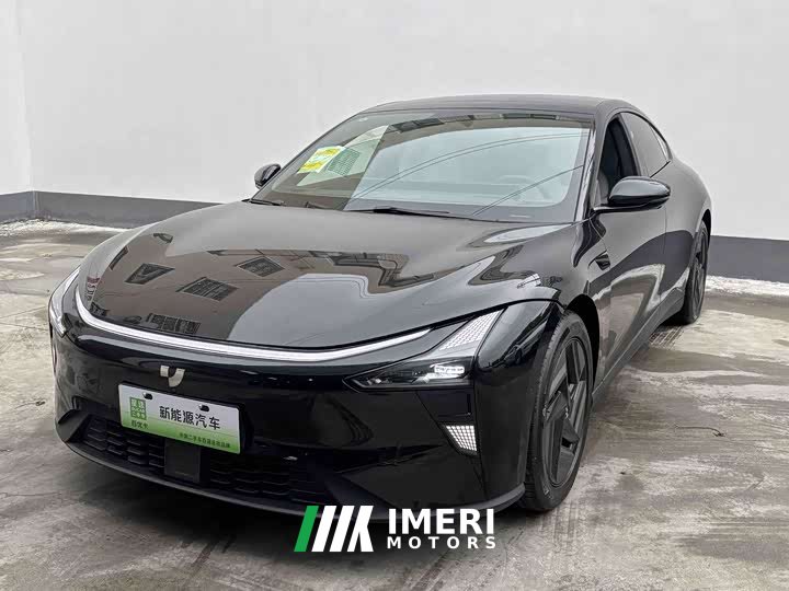 Lynk & Co JiYue 07 Standard Edition