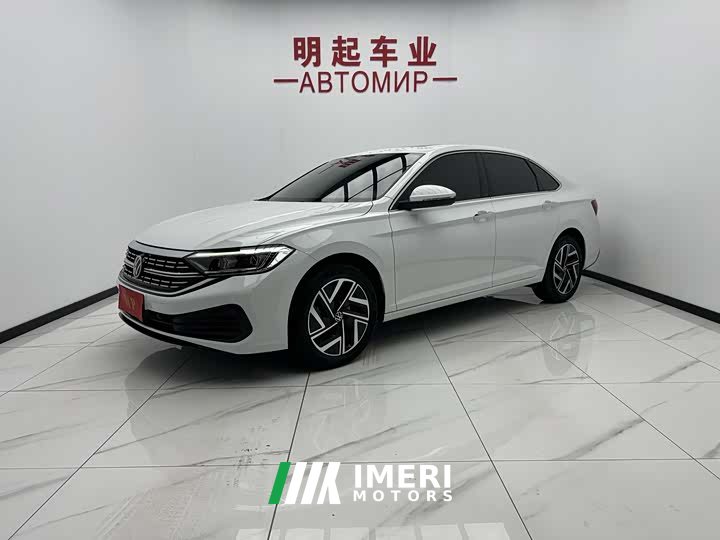 Volkswagen Sagitar 2023 280TSI DSG Super Edition