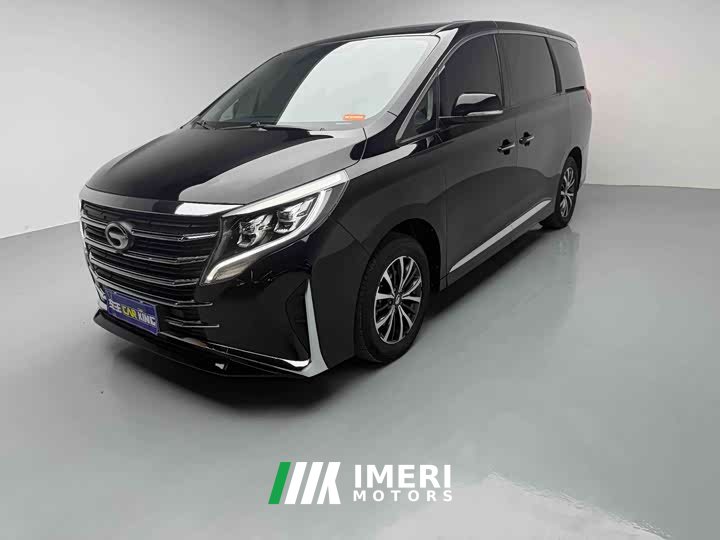 Trumpchi M8 Lingxiu Series 390T Deluxe
